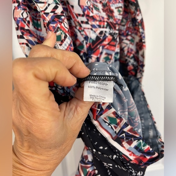 Rare Parker Scout romper EUC Size M. - Picture 8 of 8